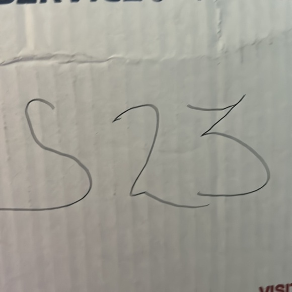 Dolce Vita Suede Over The Knee Boot 9.5 Anthropologie leather 👠S11 - Picture 6 of 6